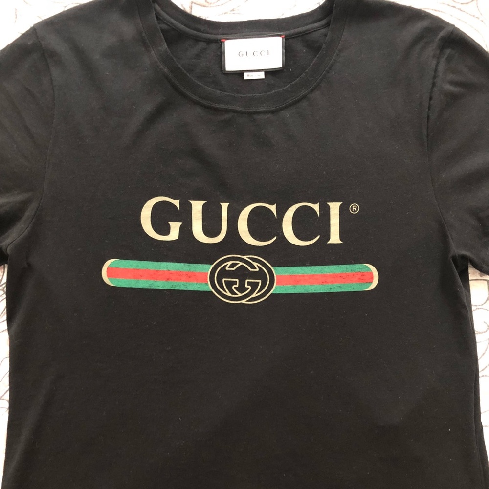 Men’s Gucci T-shirt